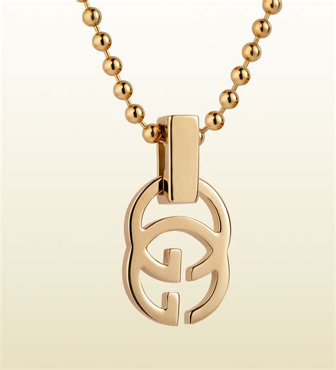 Gucci necklaces for women